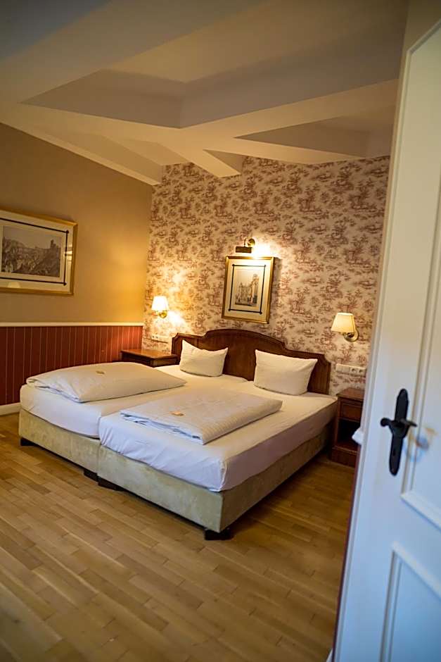 Klosterhotel Wöltingerode