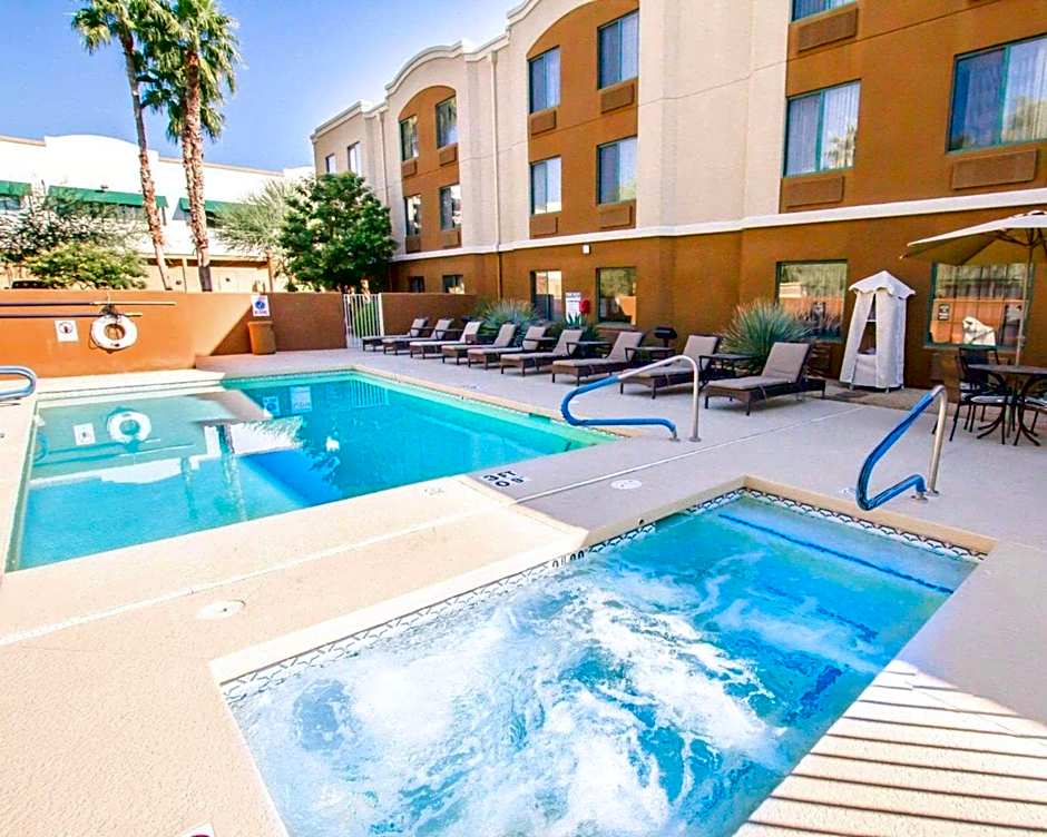 Sleep Inn North Scottsdale near Mayo Clinic