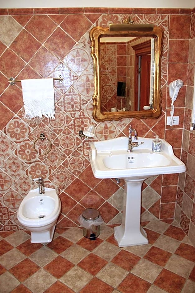 Guest House Domo Florenzia