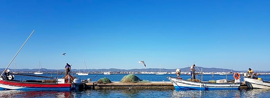 Hostel A Casa da Árvore