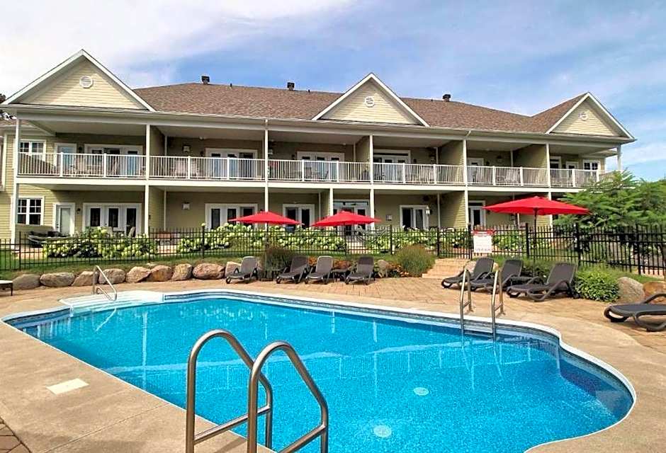 Le Champlain Condo-Hôtel