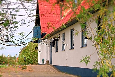 Tryde 1303 B&B på Österlen