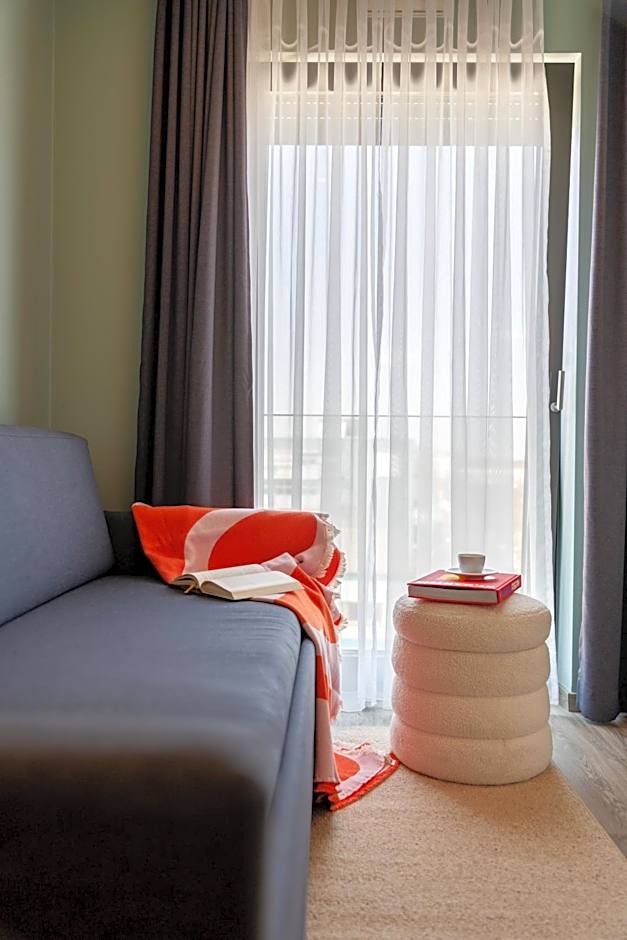 kalm stay - munich east