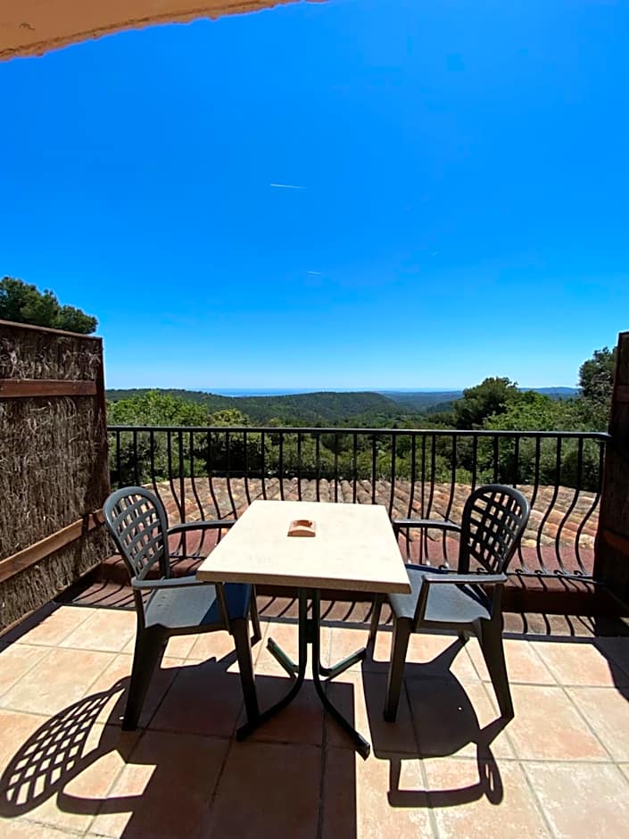Les Belles Terrasses