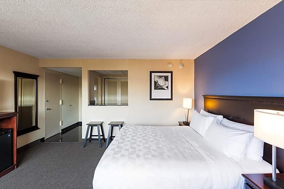 Holiday Inn South Plainfield-Piscataway By IHG
