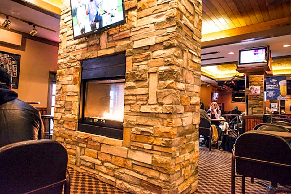 Curtis Gordon Motor Hotel