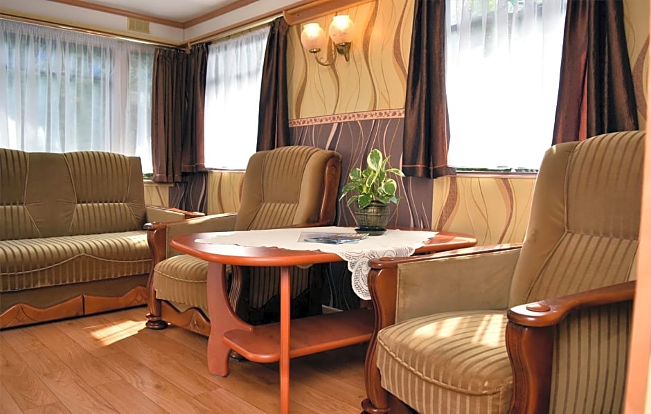 Domki letniskowe - IVONSAN