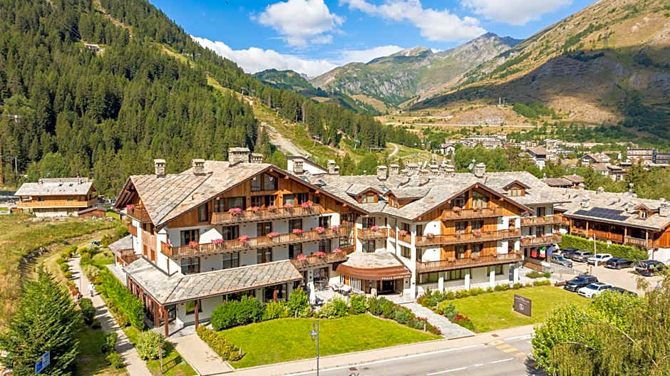 Montana Lodge & Spa, by R Collection Hotels