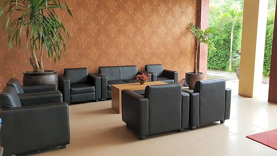 Tulip Inn Tomohon