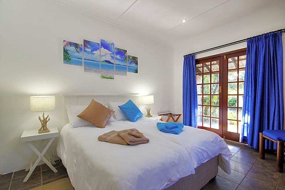 Maputaland Guest House
