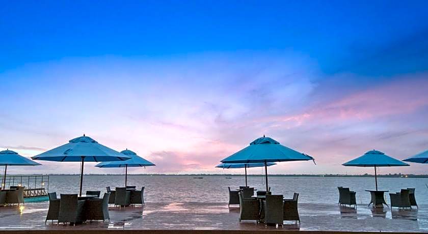 Amagi Lagoon Resort & Spa