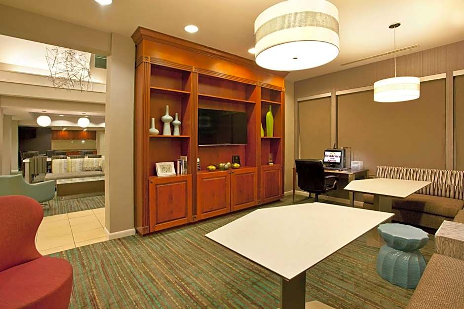 Residence Inn by Marriott Jackson Ridgeland