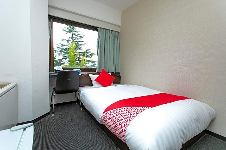 Tabist Hotel Arflex Tokuyama Station