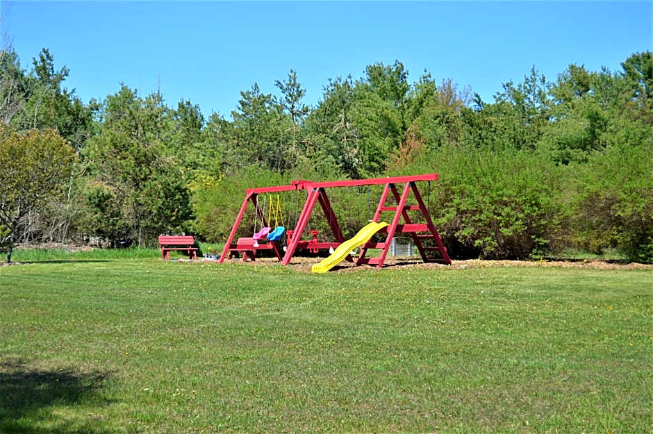 Baileys Sunset Motel