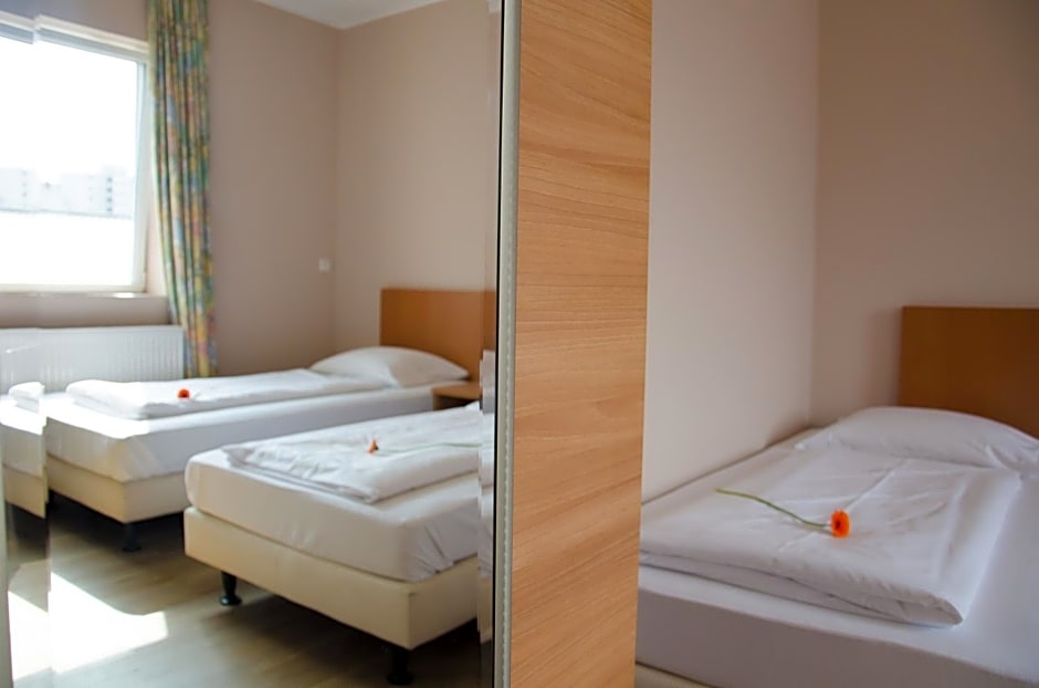 Panorama Hotel Frankfurt Offenbach Sud