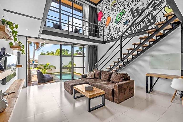 Love is Loft 2 by Betterplace