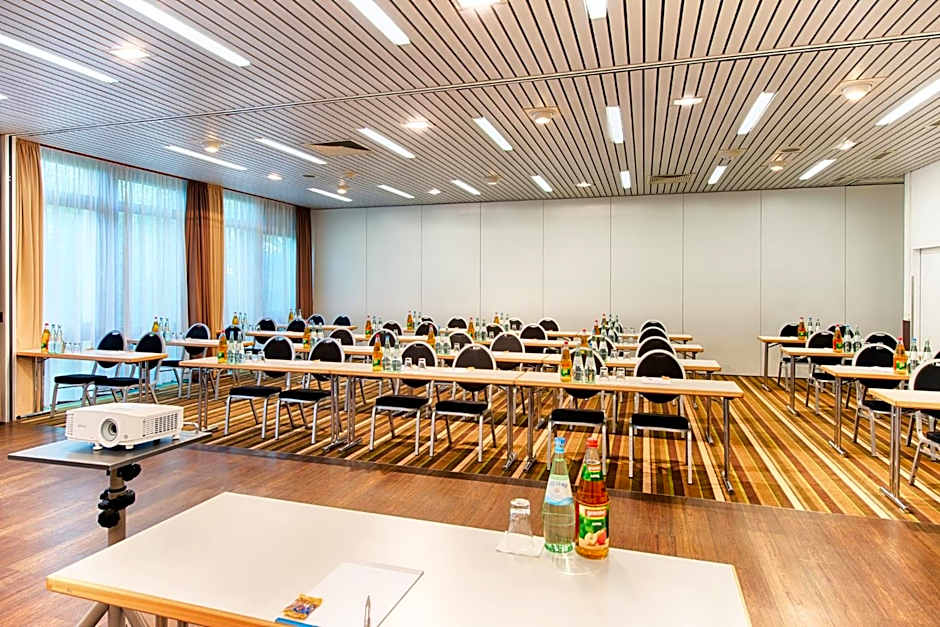 Garner Hotel Osnabruck by IHG