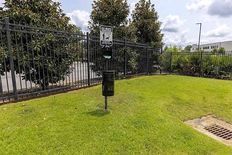 Sonesta ES Suites Lafayette Airport