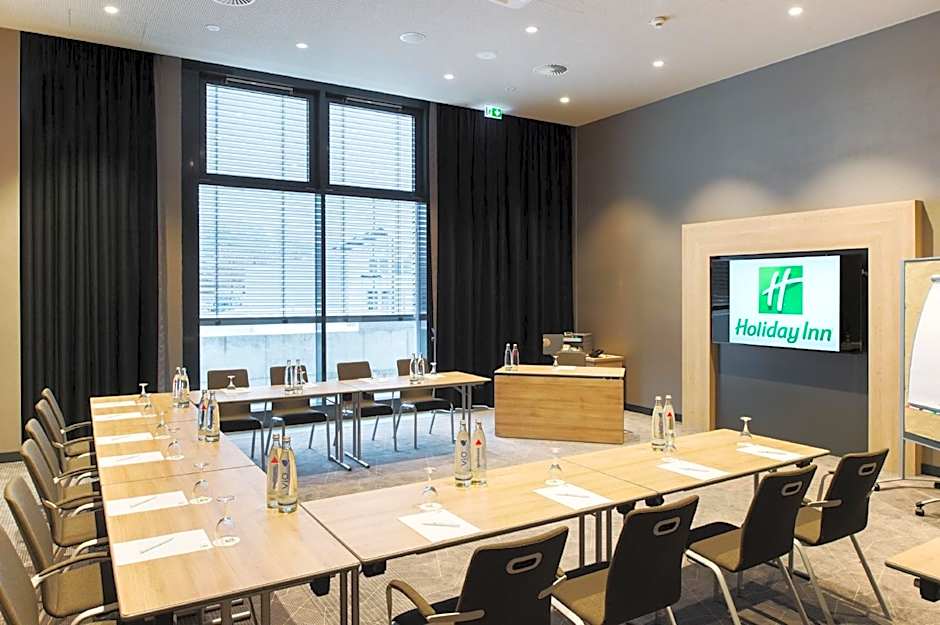 Holiday Inn Frankfurt Airport By IHG