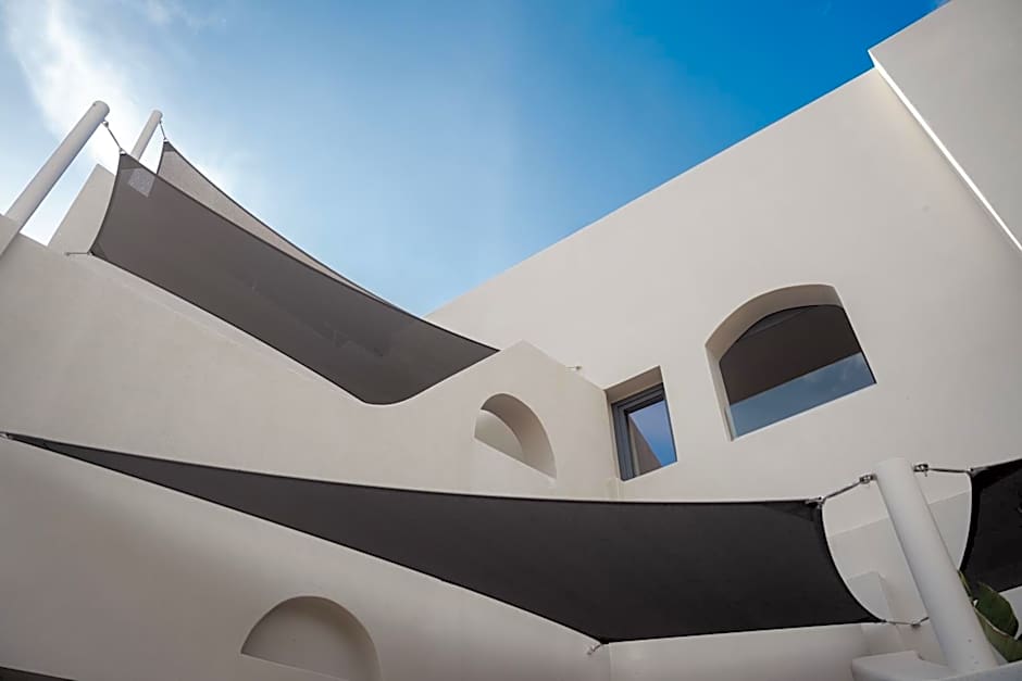 Galaria Serenity Suites