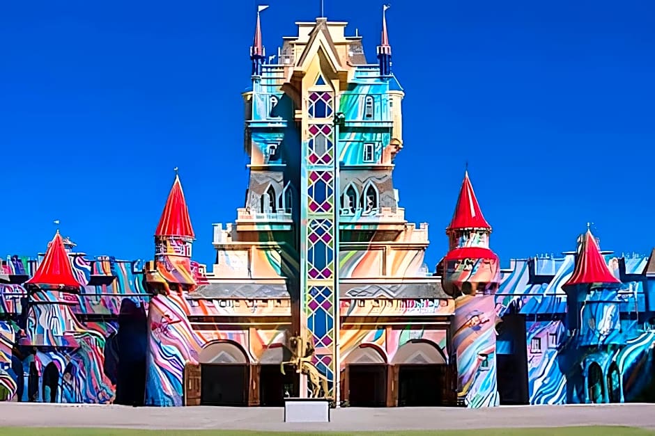 4°andar, 15km B. Carrero,200m mar