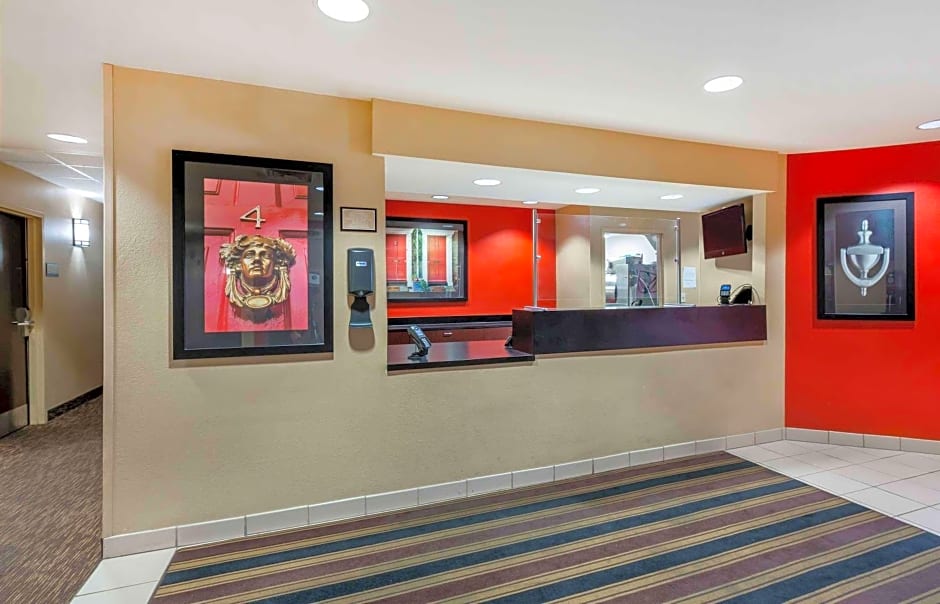 Extended Stay America Suites - Cleveland - Brooklyn