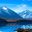 Grand Suites Lake Tekapo