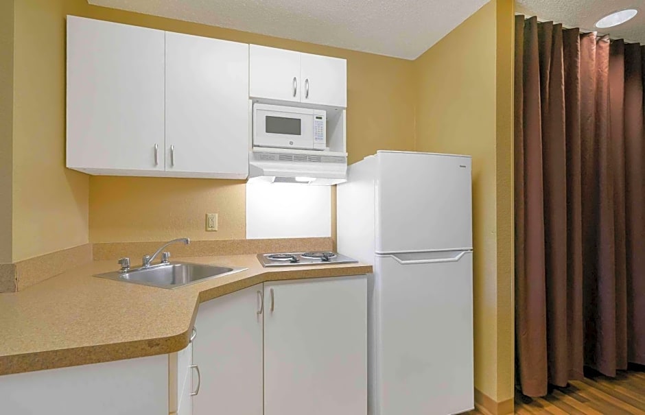 Extended Stay America Suites - Tampa - Airport - Spruce Street