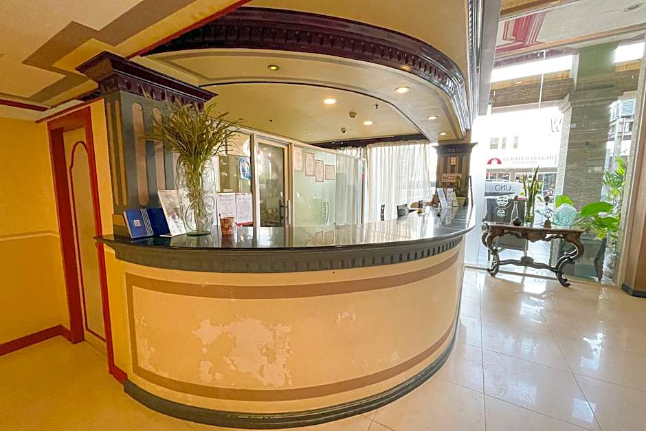 Hotel Uno Davao City