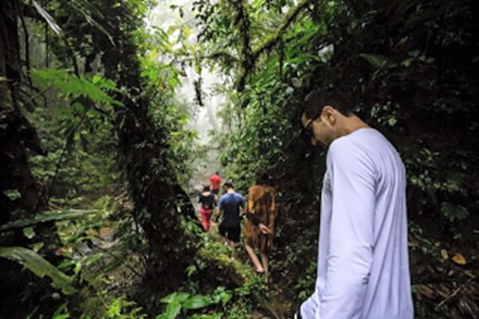 Hotel Fazenda Dona Francisca