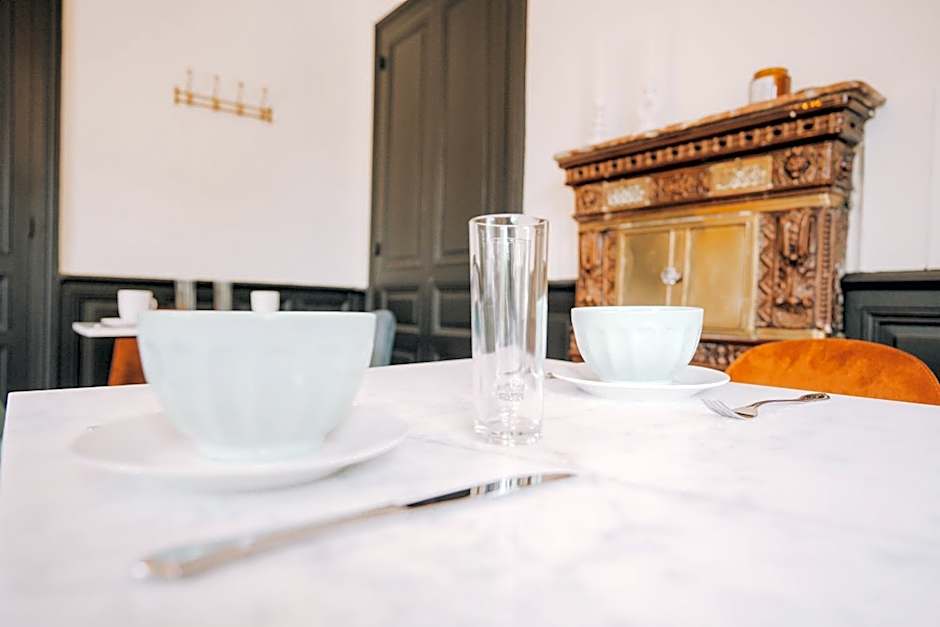 La Marjolaine - Demeure d'Hotes - Service Para-hôteIier - Premium