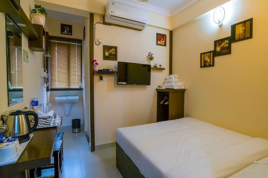 Blue Bell Airport Hotel