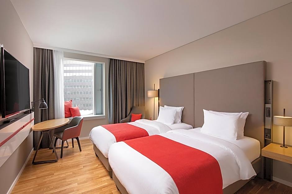 Holiday Inn Hamburg - City Nord By IHG