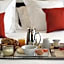 Hotel Albert 1er