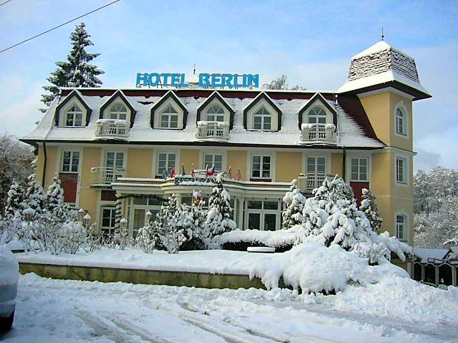 Hotel Ferdinand