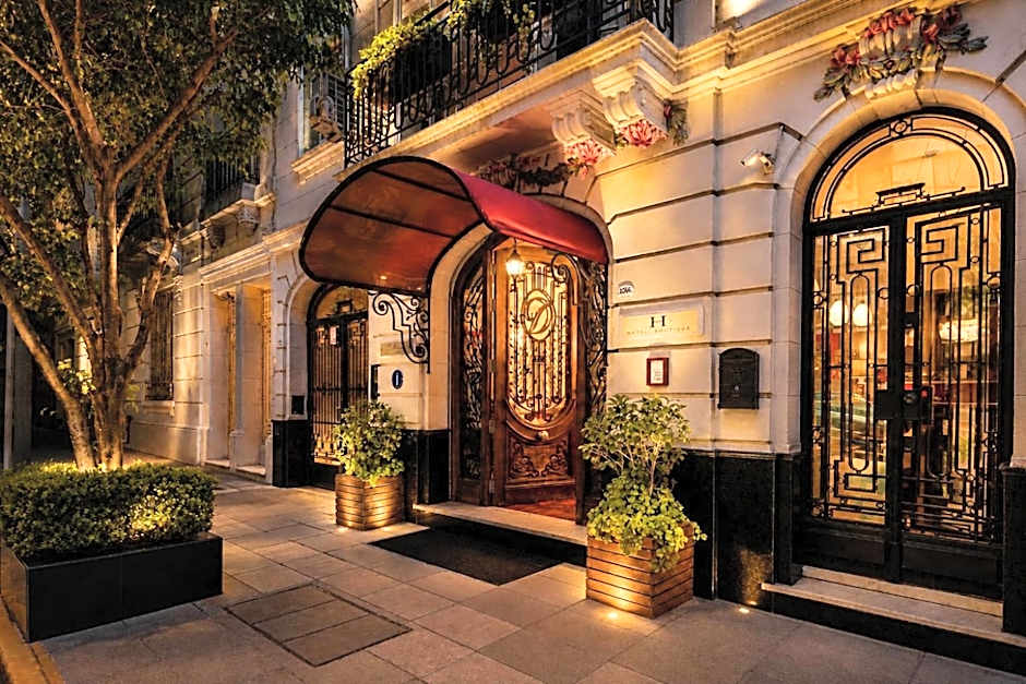 Duque Hotel Boutique & Spa