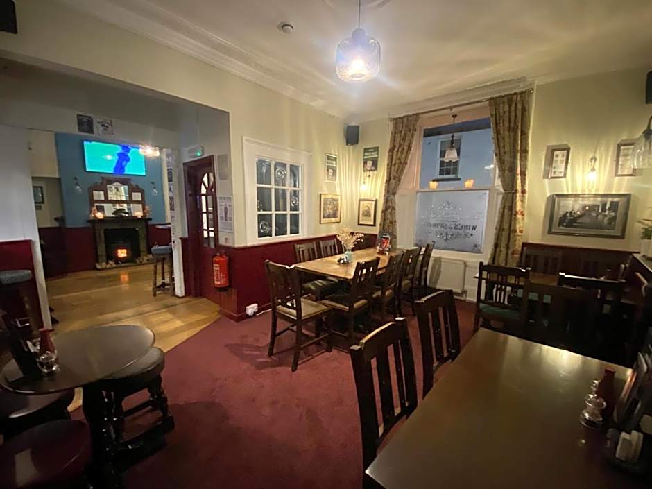 The Tavistock Hotel & Inn