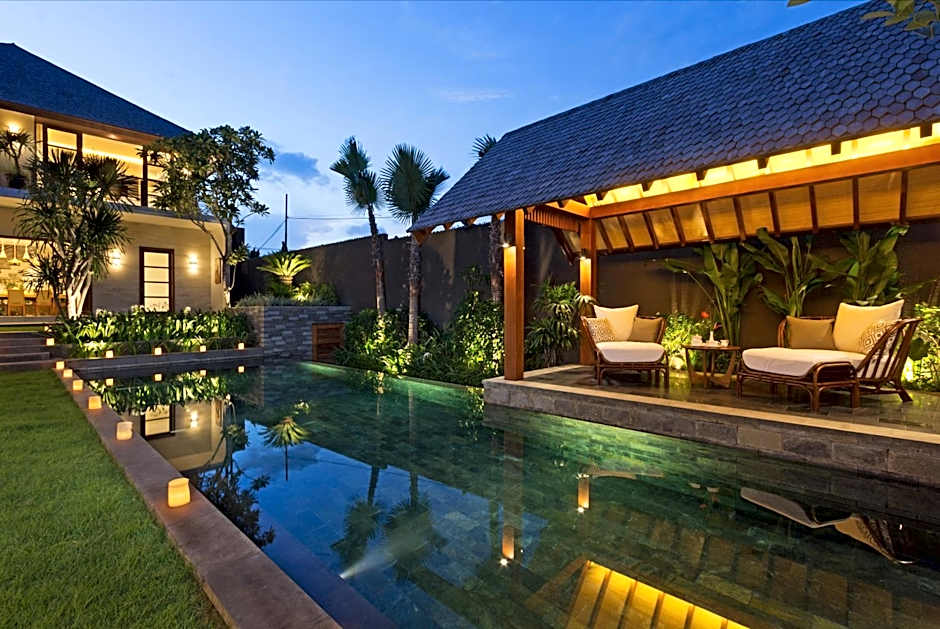 Villa Meliya