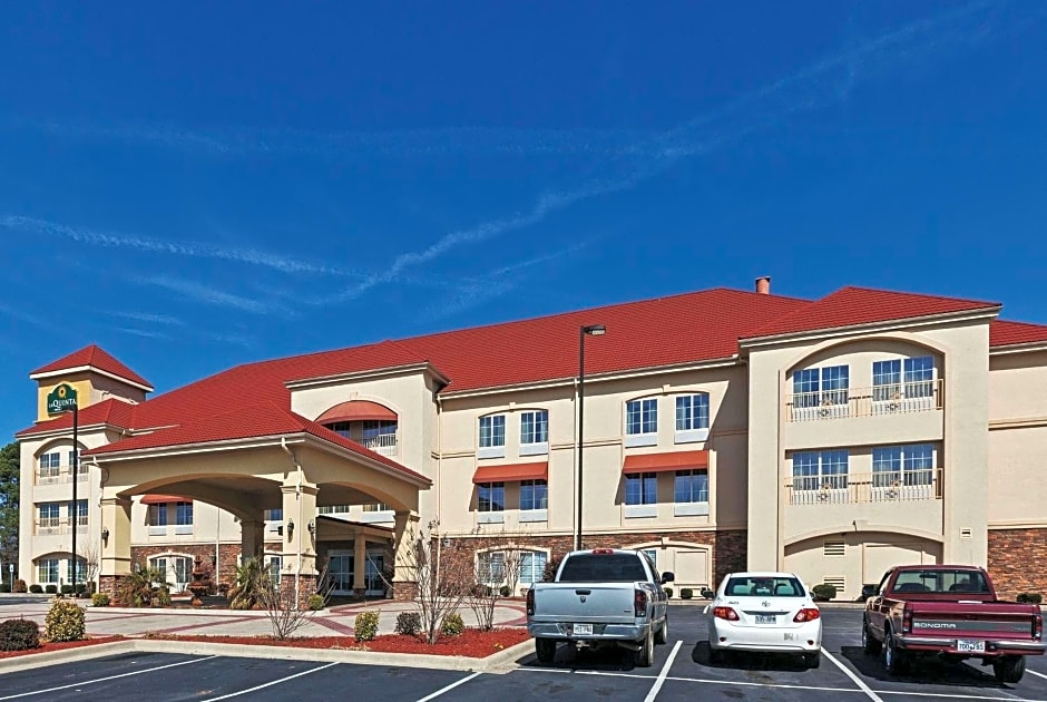 La Quinta by Wyndham Searcy
