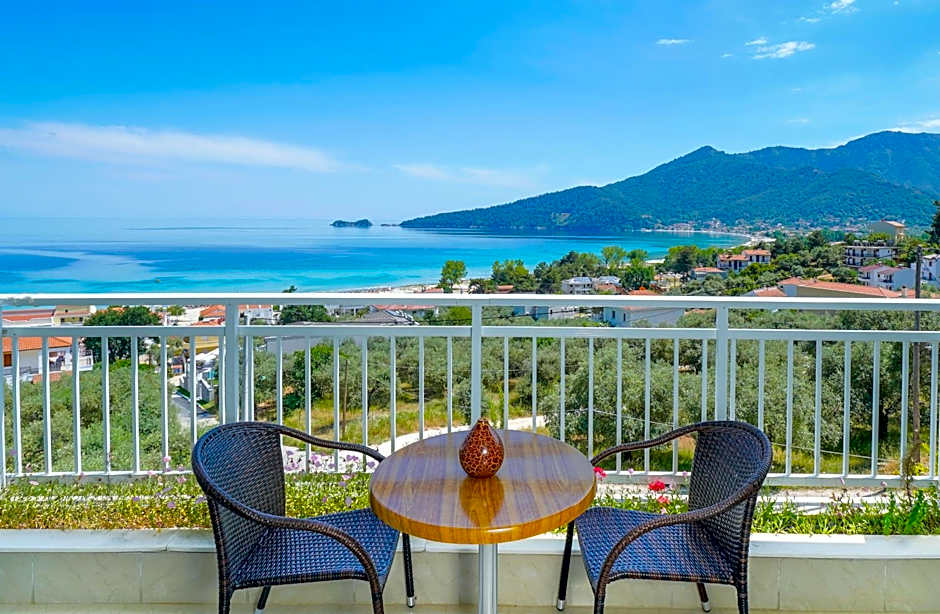 Hotel Emerald and Suites