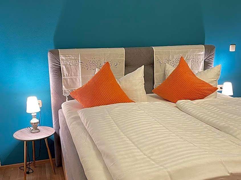 Hotel und Restaurant Neuhauser