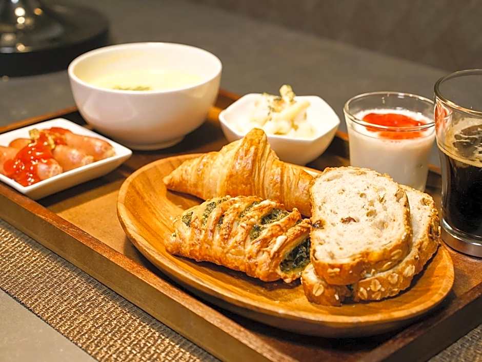 Hotel AreaOne Takamatsu City