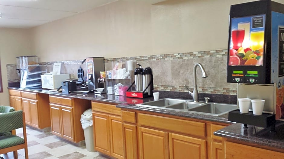Americas Best Value Inn - Clear Lake