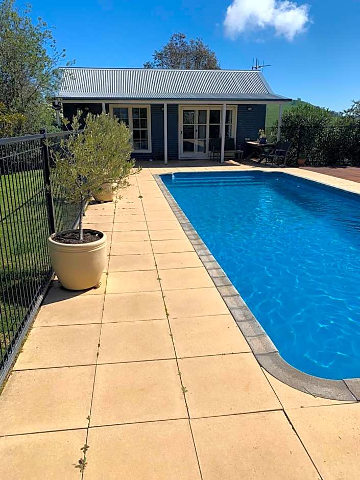 Amazing Views Pet Friendly Bed and Breakfast