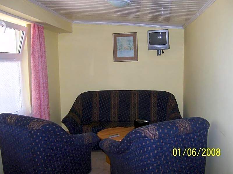 Ośrodek Wypoczynkowy Jelonek