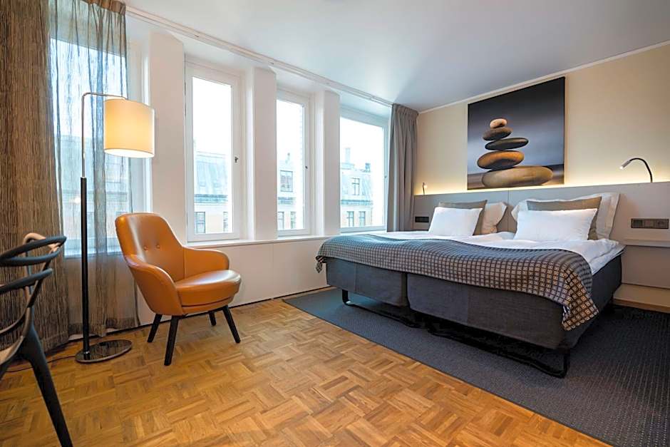 Hotel Birger Jarl