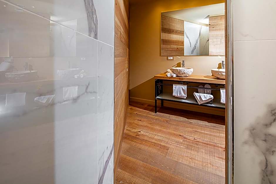 Hotel San Giorgio Resort 4S