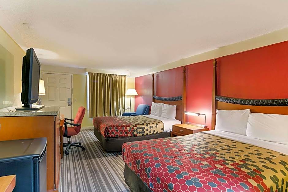 Econo Lodge Frederick