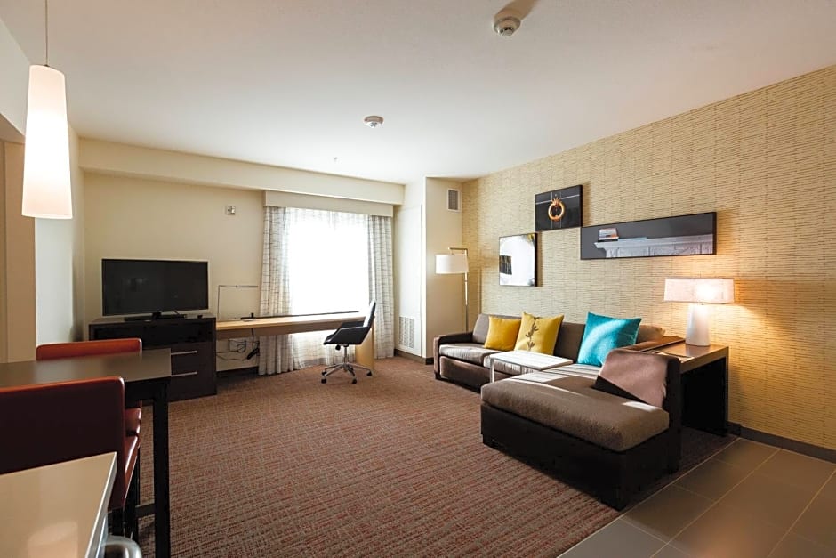 Residence Inn by Marriott Oklahoma City North/Quail Springs