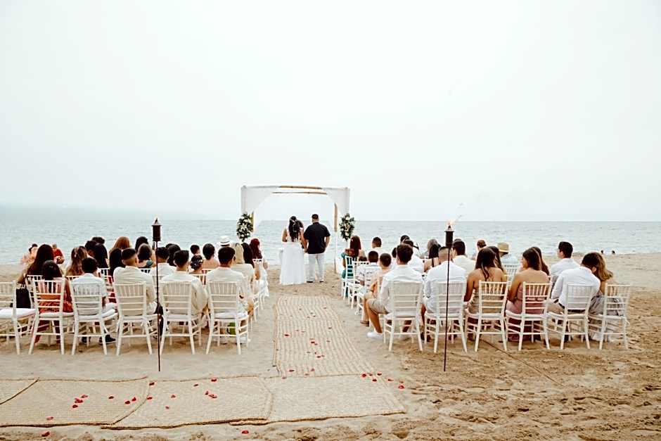 Las Palmas By The Sea